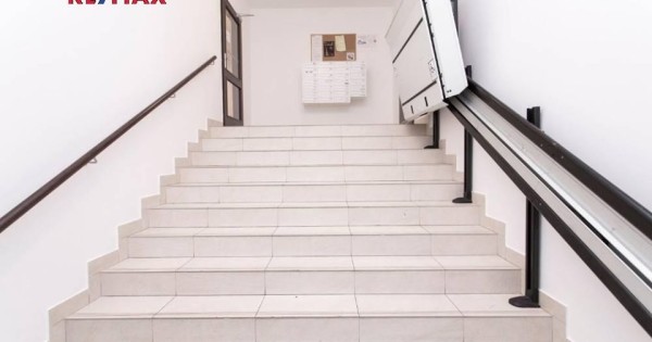 Chào bán căn hộ mới (Novostavba 2014) tại Praha 4 - Kamýk.