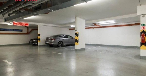 Chào bán căn hộ mới (Novostavba 2014) tại Praha 4 - Kamýk.