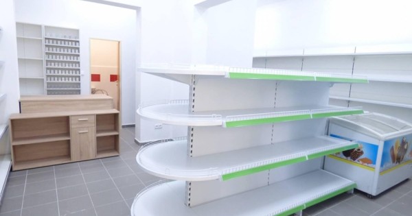 Bán lại cửa hàng Potraviny tại Prosek, Praha 9