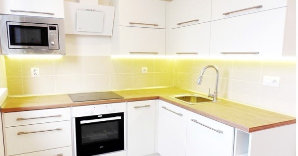 Cần cho thuê nhà 1+1 ( 41 m2 ) Praha 4 - Krč