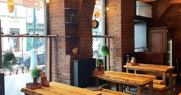 DuHa sushi restaurant cần tìm bồi làm fulltime