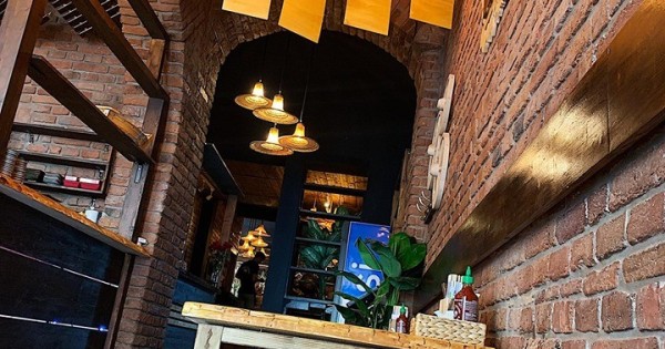 DuHa sushi restaurant cần tìm bồi làm fulltime