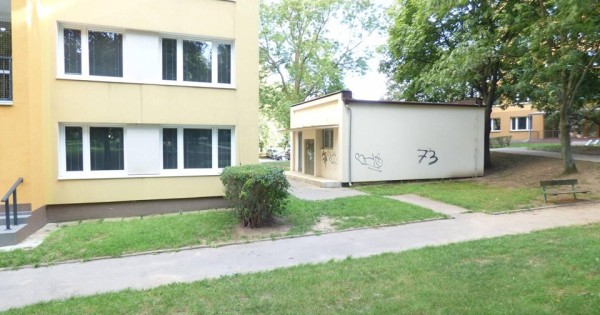 Bán lại cửa hàng Potraviny tại Prosek, Praha 9