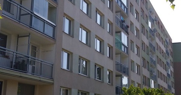 Bán Byt 3+kk gần Metro Haje Praha 4 DT 72m2 đã bau sửa đẹp