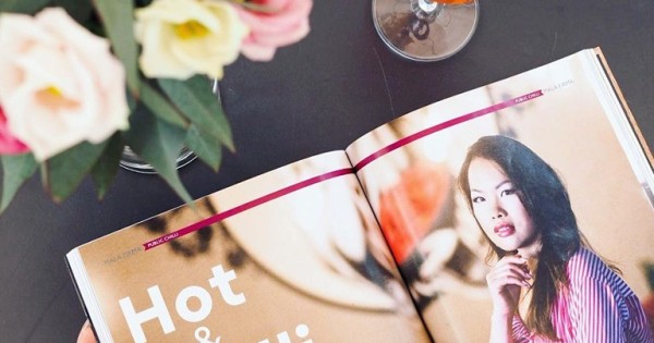 Tuyển bồi bàn cho Nhà hàng Asijska hiện đại ở trung tâm Praha 1