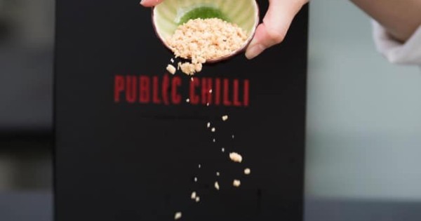 Tuyển bồi bàn cho Nhà hàng Asijska hiện đại ở trung tâm Praha 1