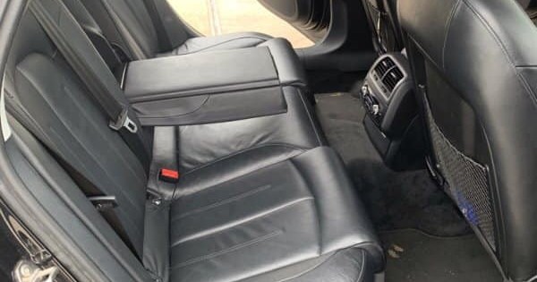 Bán xe Audi A6 3.0 tdi 2012