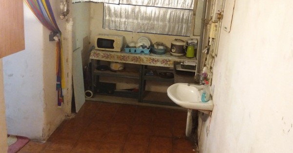 Nhượng lai HĐ potraviny đã hoạt động được trên 10 năm, gần Metro Želivského