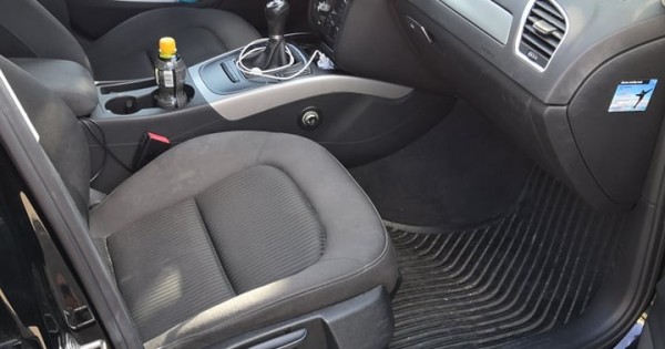 Bán xe Audi A4 , S-Line , 2.0 TDi , LED , 2010