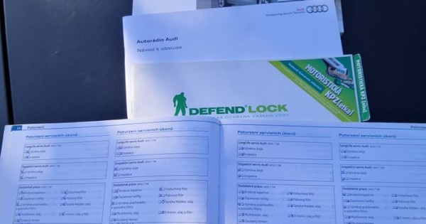 Bán xe Audi A4 , S-Line , 2.0 TDi , LED , 2010