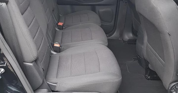 Bán xe Ford Smax 2.0tdi 120kw sx 2013 210ngkm