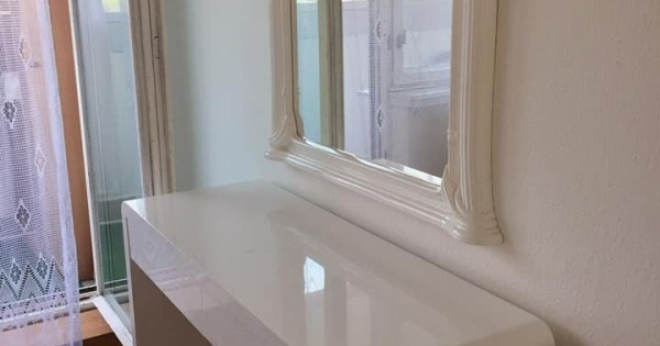 Cần cho thuê nhà 3KK ( 78 m2 ) gần chợ SaPa, Praha - Krč.