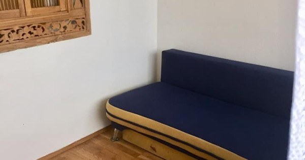 Cần cho thuê nhà 3KK ( 78 m2 ) gần chợ SaPa, Praha - Krč.