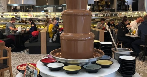 Tập đoàn ẩm thực MAKAKIKO cần tuyển thêm nhân viên