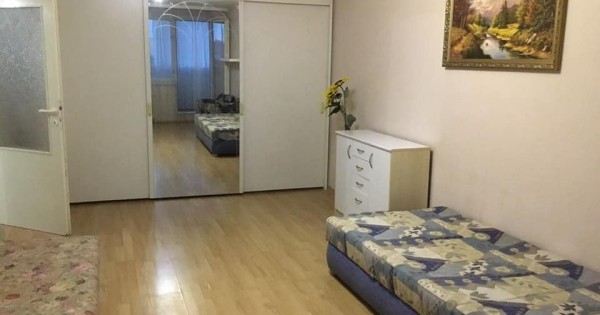 Cần cho thuê nhà 3KK ( 78 m2 ) gần chợ SaPa, Praha - Krč.