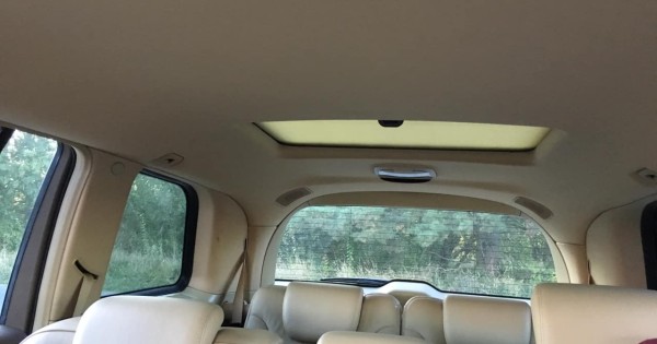 Bán Mecerdes Gl 350 4matic 7 chỗ 12-2009 , đã chạy 204000 km