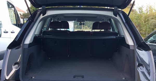 Cần bán xe AUDI Q7 TFSI/185kw, 2km, 8/2019