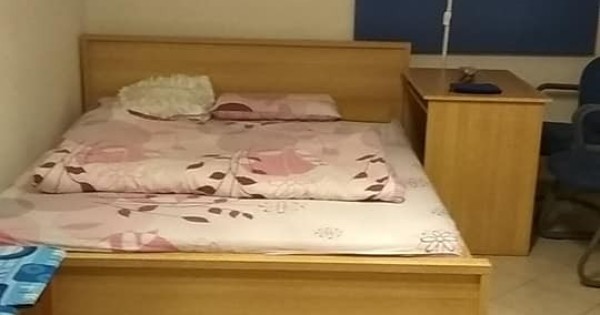 Nhà 1+kk cho thuê lại Praha 2