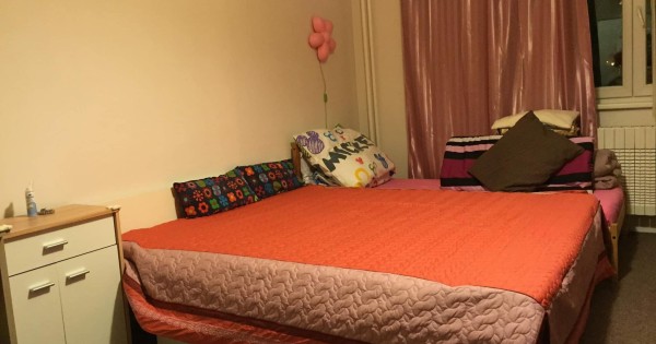 Nhượng lại byt 2+1, 69m2 tại Praha 4