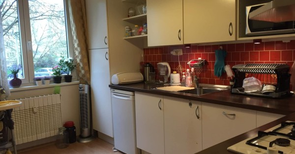 Nhượng lại byt 2+1, 69m2 tại Praha 4