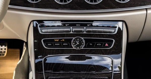 Bán xe Mercedes Benz CLS53 AMG benzin sản xuất 2019