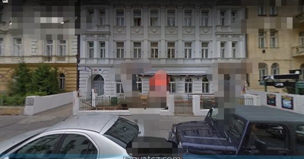 Chủ Tây muốn nhượng lại Restaurace 150m đang hoạt động tốt ở Praha