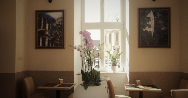 Restaurant Maison Viet thành phố Olomouc cần tuyển nam phụ bếp