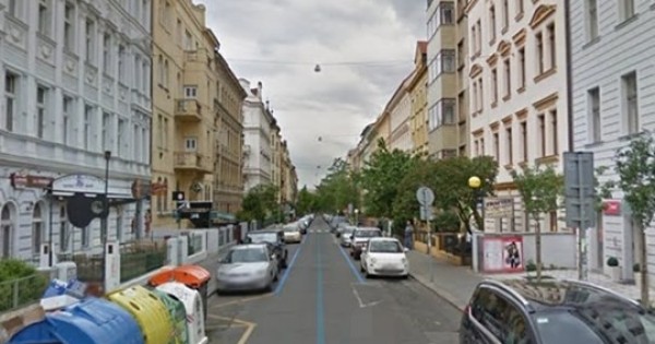 Chủ Tây muốn nhượng lại Restaurace 150m đang hoạt động tốt ở Praha