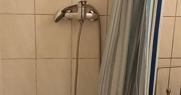 Cho thuê nhà 1+kk tại Praha 2