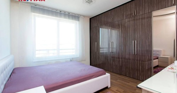Cần bán căn hộ 3+kk/94 m², Praha 5 - Zličín