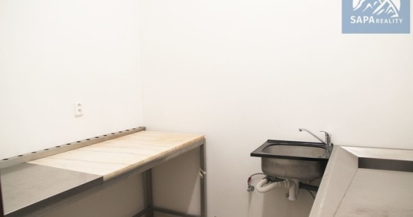 Cho thuê nhà hàng 190m2, Jemníky - Kladno