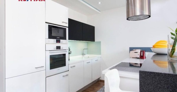Cần bán căn hộ 3+kk/94 m², Praha 5 - Zličín