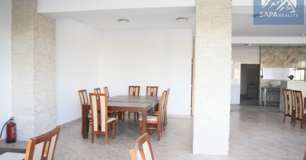 Cho thuê nhà hàng 190m2, Jemníky - Kladno