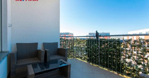 Cần bán căn hộ 3+kk/94 m², Praha 5 - Zličín