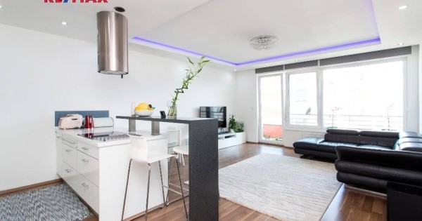 Cần bán căn hộ 3+kk/94 m², Praha 5 - Zličín