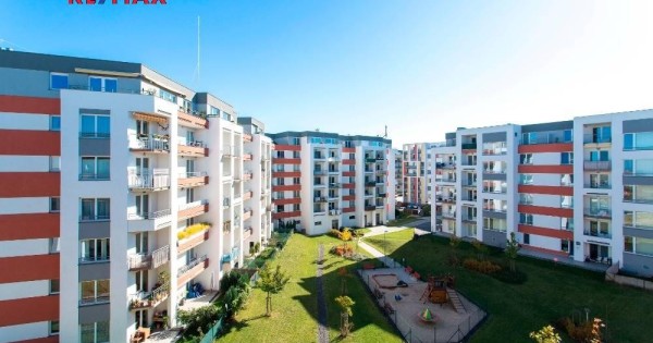 Cần bán căn hộ 3+kk/94 m², Praha 5 - Zličín