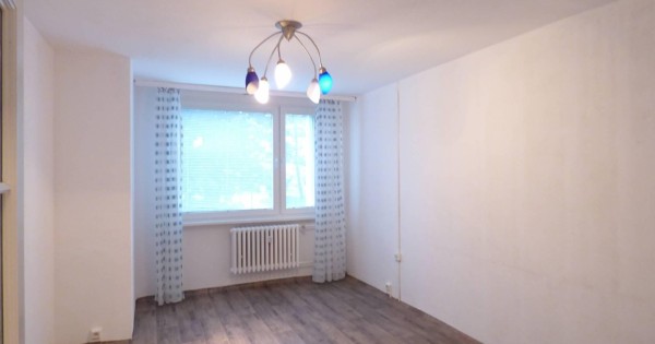 Cho thuê căn hộ 3+1 tại Křejpského ul., Praha 4 – Chodov.