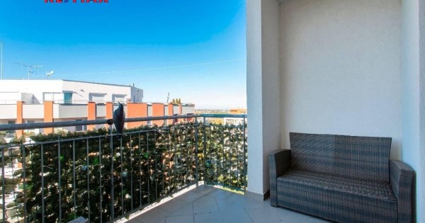 Cần bán căn hộ 3+kk/94 m², Praha 5 - Zličín