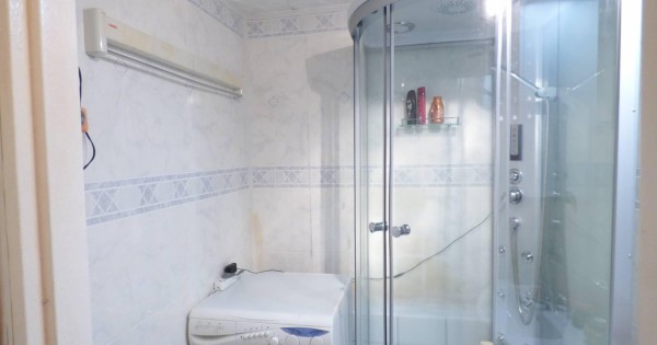 Cho thuê căn hộ 3+1 tại Křejpského ul., Praha 4 – Chodov.