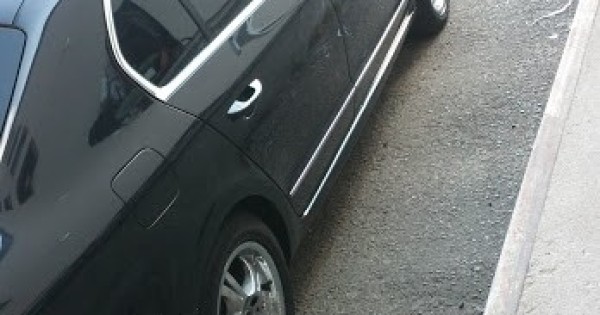 Bán Xe Super 2.0 TDI - DSG - Laurin & Klement