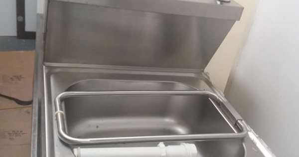 Cần thanh lý đồ bếp