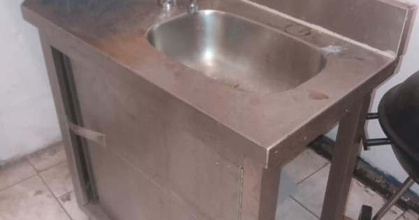 Cần thanh lý đồ bếp