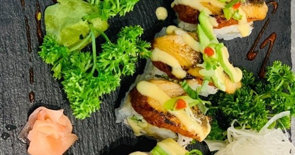 Quán ăn Restaurace Viet-Thai-Sushi cần tìm phụ bếp nam