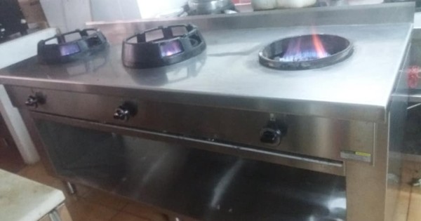 Cần thanh lý đồ bếp