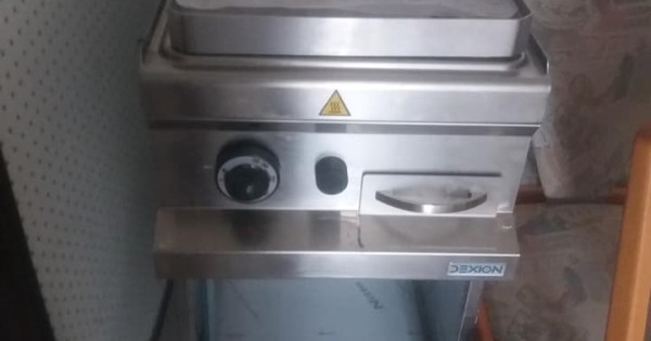 Cần thanh lý đồ bếp