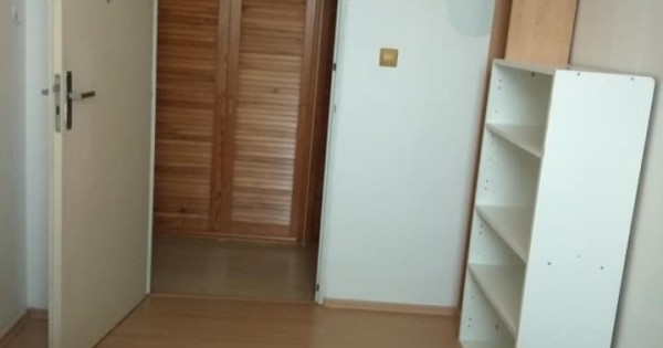 Phòng cho thuê tại Nhà rộng rãi, gần metro và centrum Chodov