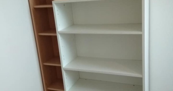 Phòng cho thuê tại Nhà rộng rãi, gần metro và centrum Chodov