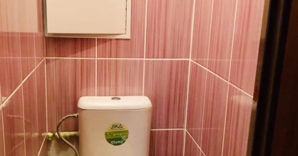 Bán nhà 2+1 diện tích 54 m ,nhà bau mới hoàn toàn, nhà tầng 2