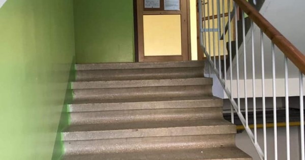 Bán nhà 2+1 diện tích 54 m ,nhà bau mới hoàn toàn, nhà tầng 2