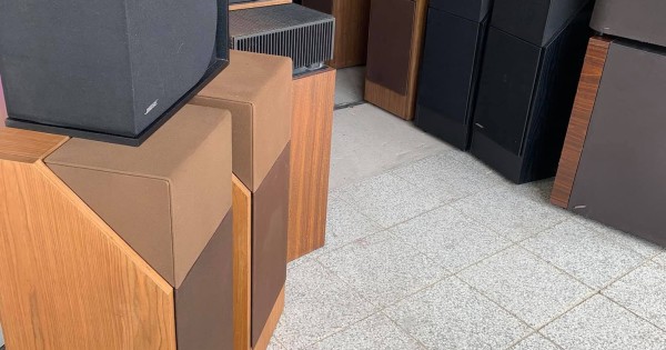 Bán và lắp đặt dàn âm thanh Karaoke, nâng cấp màn cảm ứng, các loại loa